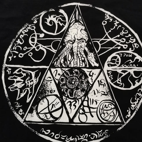 NECRONOMICON T-SHIRT